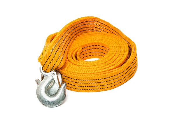 Tow rope apparatuur — Stockfoto