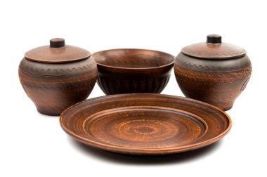 toprak yemek pişirme