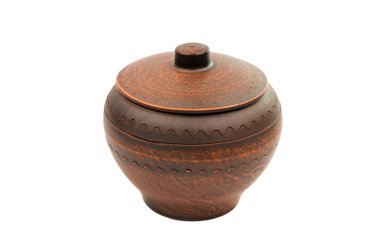 toprak yemek pişirme