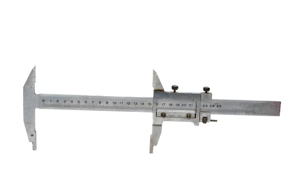 Instrumento de calibración objeto — Foto de Stock