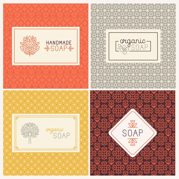 1 596 Handmade Soap Vector Images Free Royalty Free Handmade Soap Vectors Depositphotos