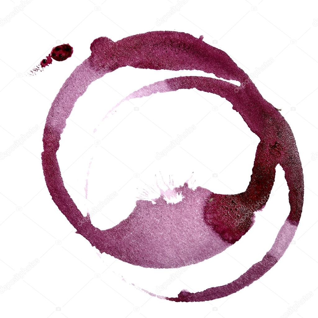 Macchie di vino rosso — foto stock © zoooom #82146792 Macchie di vino
