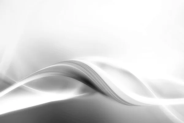 Elegant svart och vit bakgrund ebenholts häftigt projekt — Stockfoto