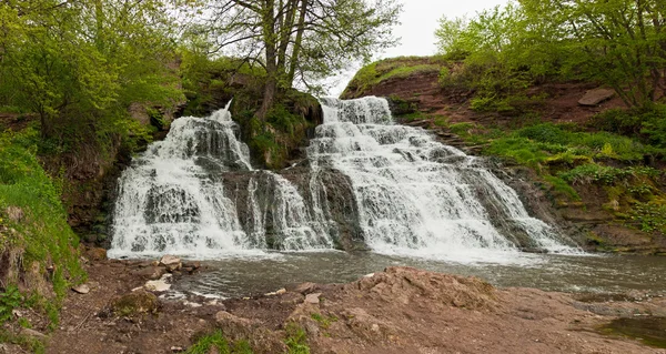 Wasserfall — Stockfoto