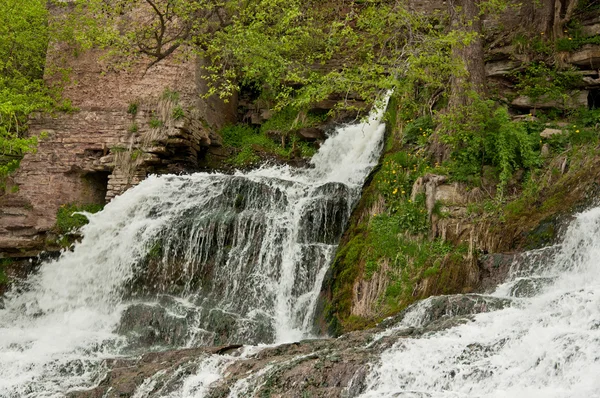 Cascada de Dzhurinskiy —  Fotos de Stock