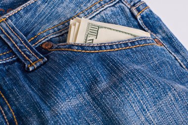 dolar Jeans