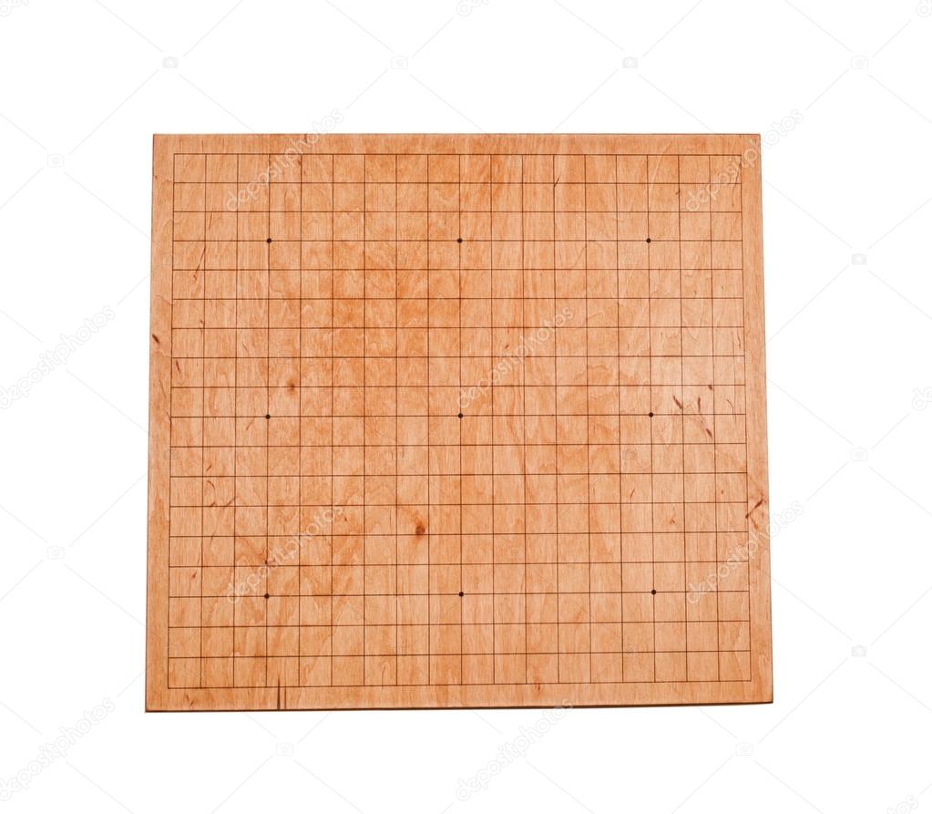 Доска для го своими руками