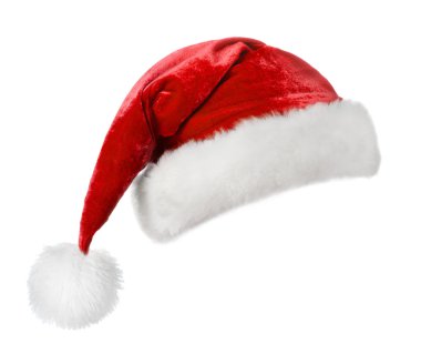 beyaz üzerine kırmızı yay