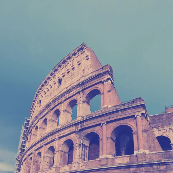Coliseum in Rome, Italy — Stock Photo, Image