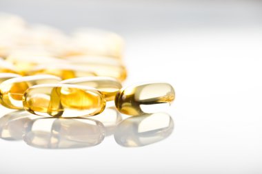 parlak sarı e vitamini