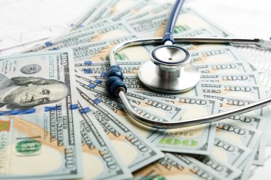 Sağlık maliyetleri