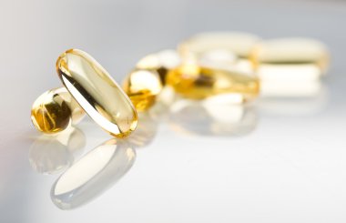 parlak sarı e vitamini