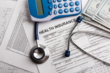 Sağlık maliyetleri.