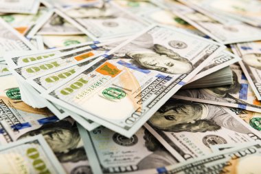 yüz dolar faturaları 