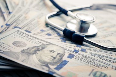 dolar sağlık stetoskop