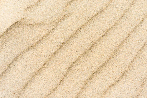Písek v přírodě jako pozadí — Stock fotografie