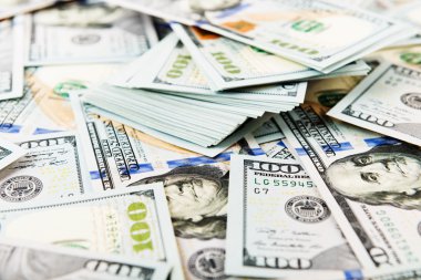 Amerikan yüz dolarlık banknotlar 