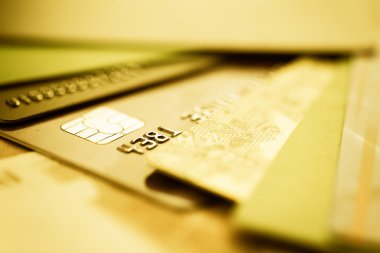 Altın kredi kartları