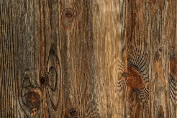 Starý Tmavý Dřevěný Textura Backroun — Stock fotografie