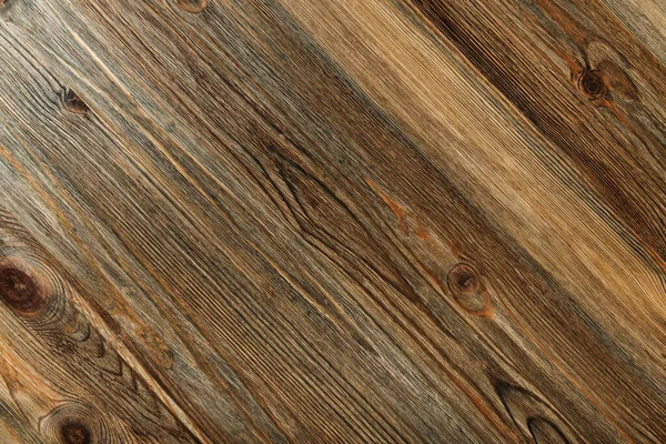 Old Dark Wooden Texture Backroun — Stock Photo, Image
