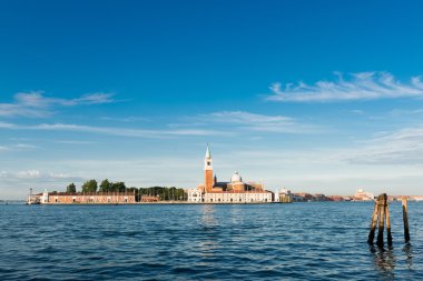 Kilise ve manastır, san giorgio maggiore