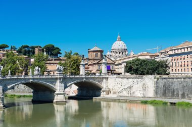 İtalya, Roma 'daki Aziz Peter Katedrali