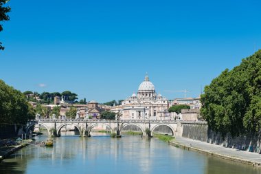 İtalya, Roma 'daki Aziz Peter Katedrali