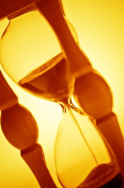 Old Hourglass — Stock Photo, Image