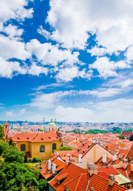 Prag Görünümü