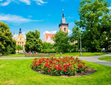 Prag Belediye