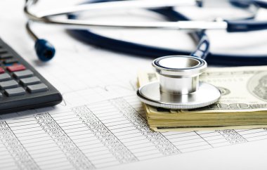Sağlık maliyetleri