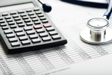 Sağlık maliyetleri