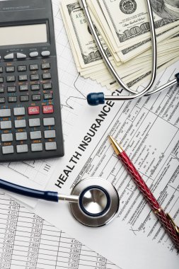 Sağlık maliyet kavramı