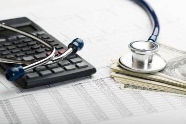 Sağlık maliyet kavramı