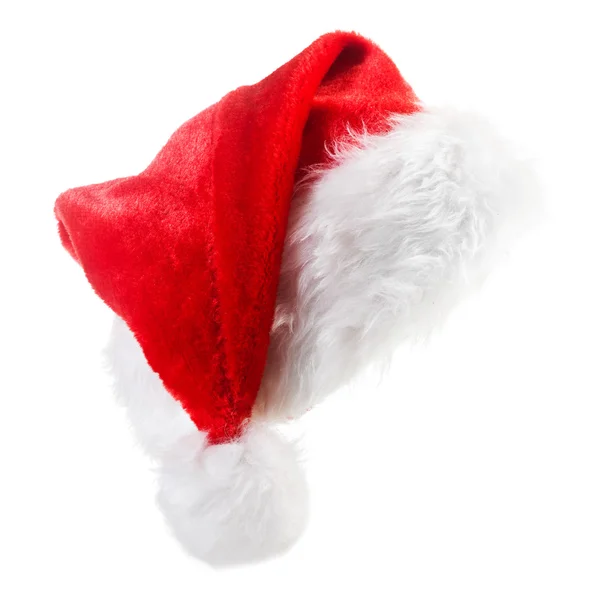 Santa Claus hat — Stock Photo, Image