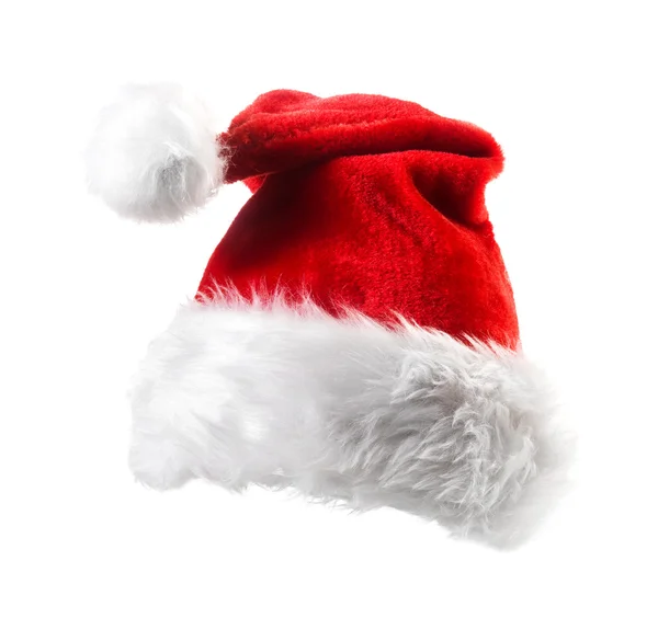 Santa Claus hat — Stock Photo, Image