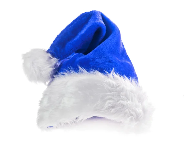 Santa Claus hat — Stock Photo, Image