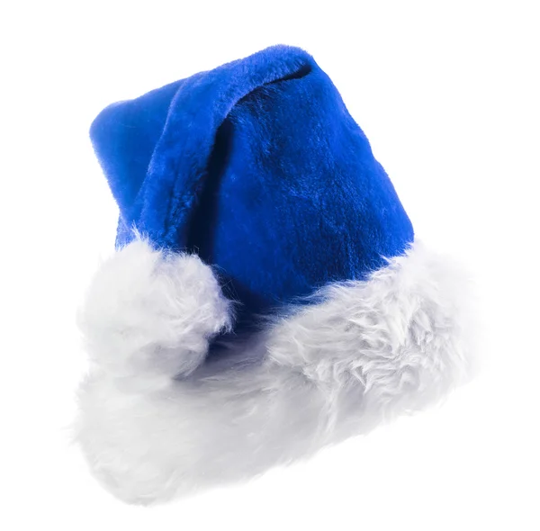 Santa Claus hat — Stock Photo, Image