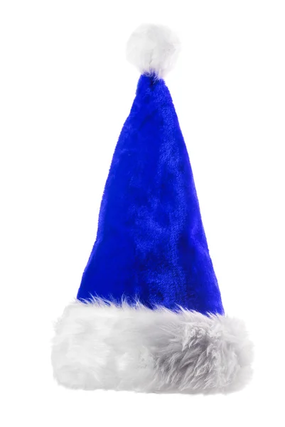 Cappello Babbo Natale — Foto Stock