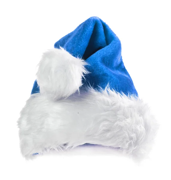 Santa Claus hat — Stock Photo, Image