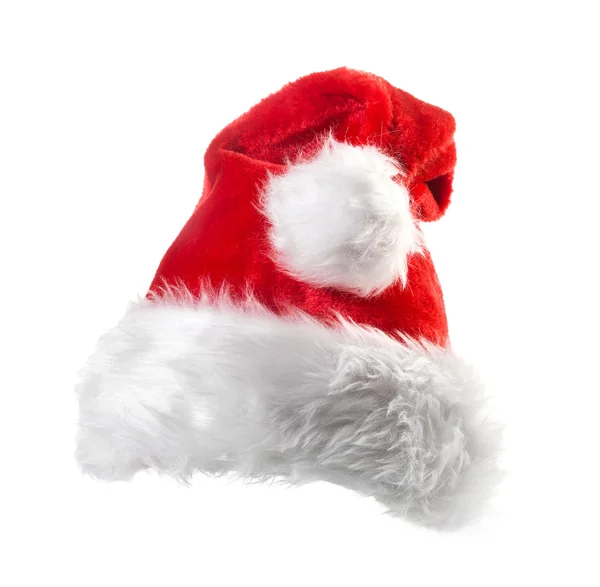 Santa Claus hat — Stock Photo, Image