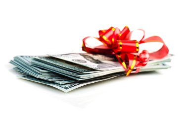 Doları büyük yığın mevcut