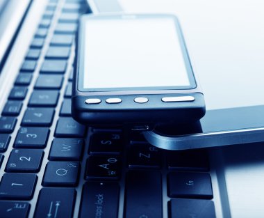 Telefonları ve tablet pc