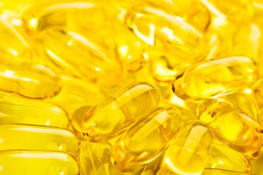 Tıbbi çeşitli hap