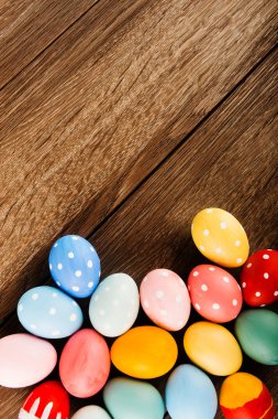 Tablo easter yumurta