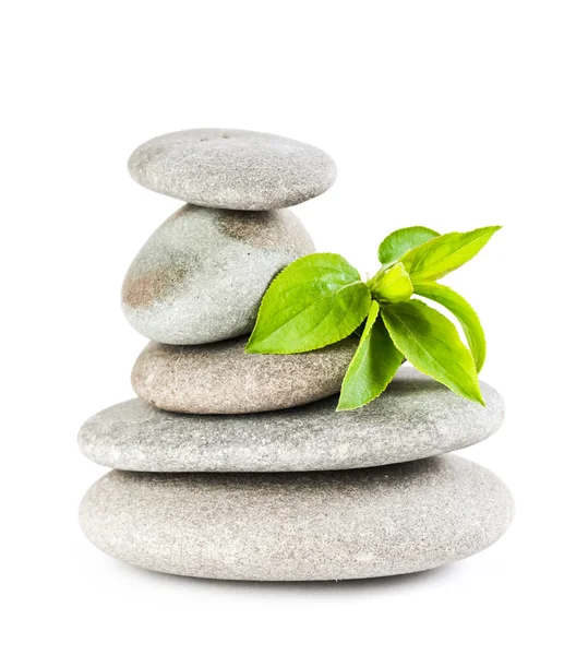 Balance zwischen Wellness und Gesundheitswesen — Stockfoto