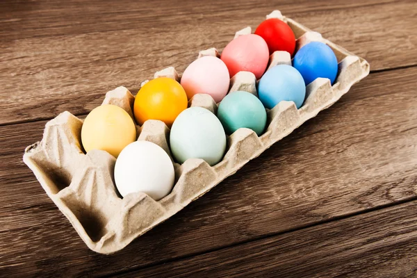 Paskalya yumurta kutusu