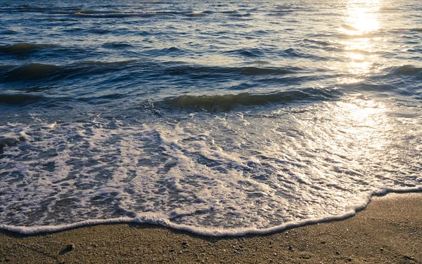 美しい海の風景シーン — ストック写真