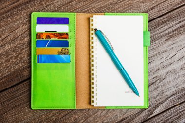 Kağıt ve kalem ile not etmek