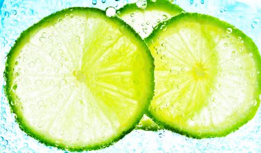 Su kesme limes